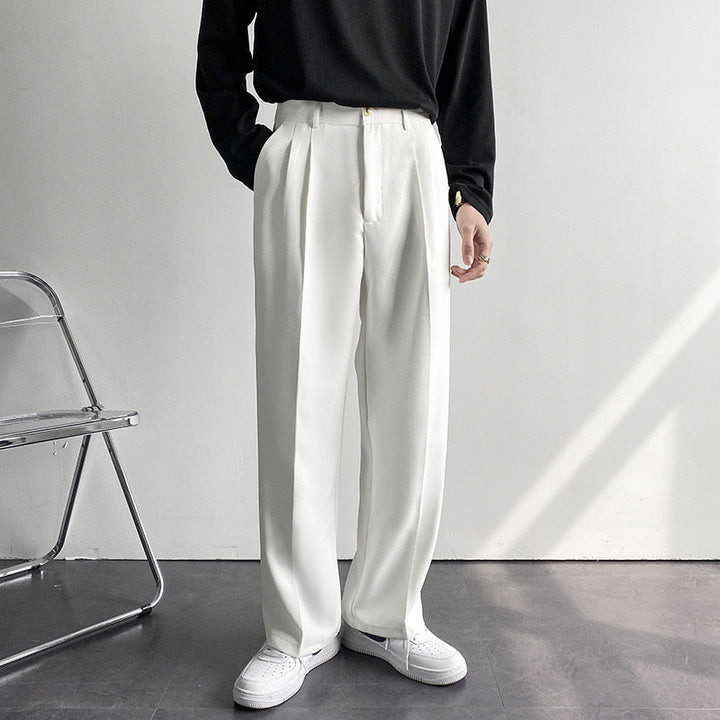 Sorell™ | GUNSAN Fitted Trousers
