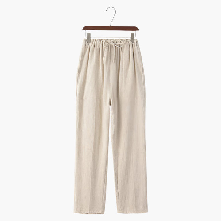 Sorell™ | Linnen-Pantalon