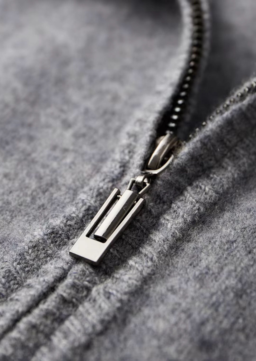 Sorell™ | Tweekleurig Zip Vest