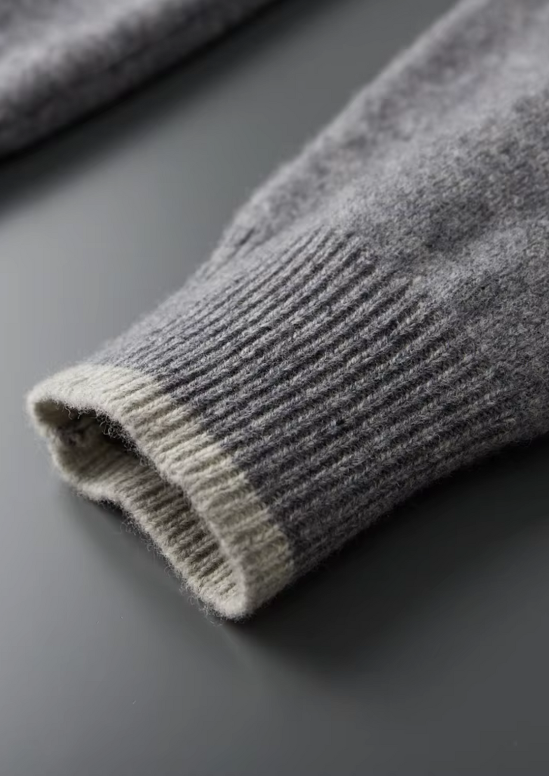 Sorell™ | Tweekleurig Zip Vest