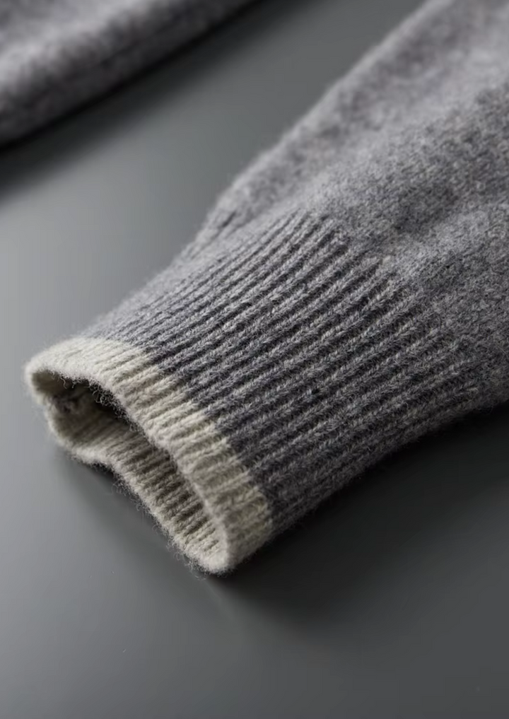 Sorell™ | Tweekleurig Zip Vest