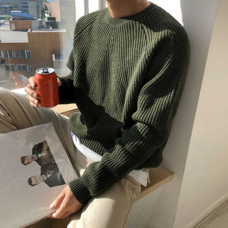Sorell™ | Essentials Line Sweater