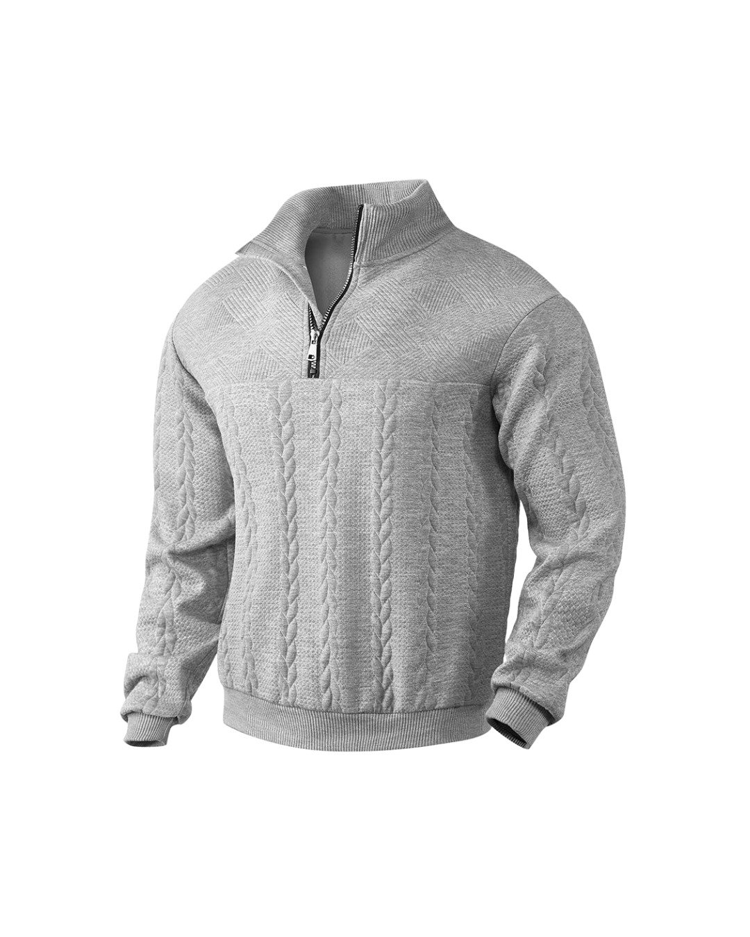 Sorell™ | Premium Quarter Zip