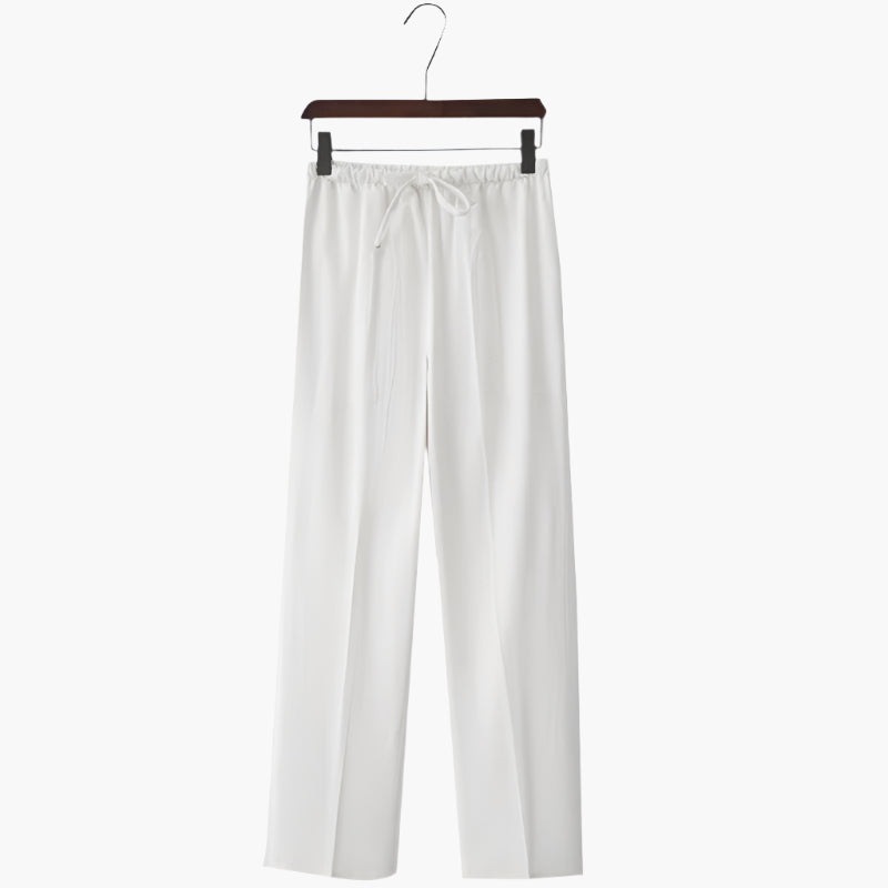 Sorell™ | Linnen-Pantalon