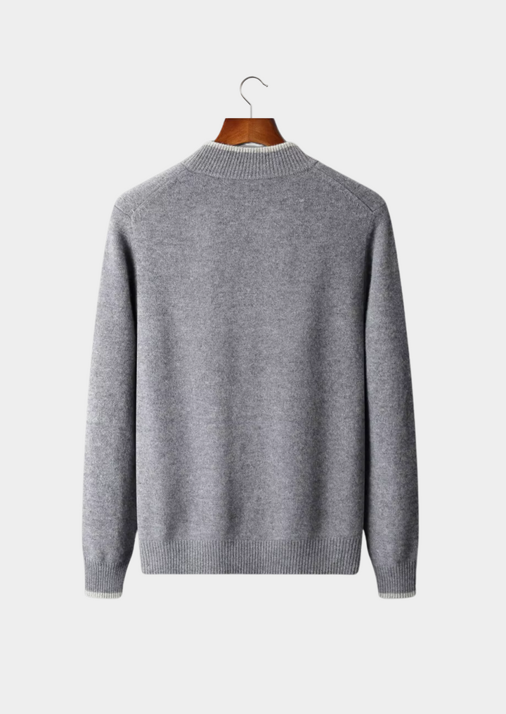 Sorell™ | Tweekleurig Zip Vest