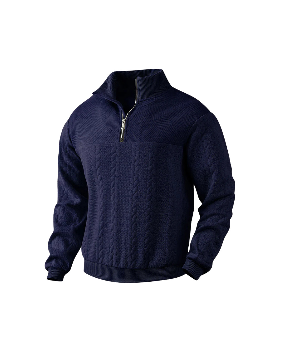 Sorell™ | Premium Quarter Zip