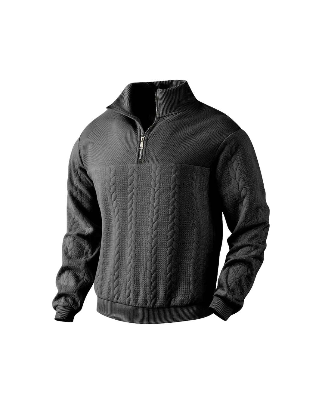 Sorell™ | Premium Quarter Zip