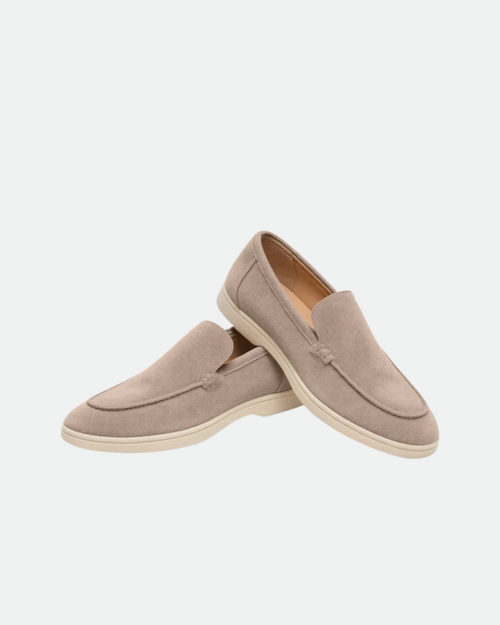 Sorell™ | MONACO Suède Loafers