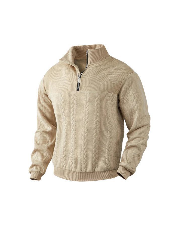 Sorell™ | Premium Quarter Zip