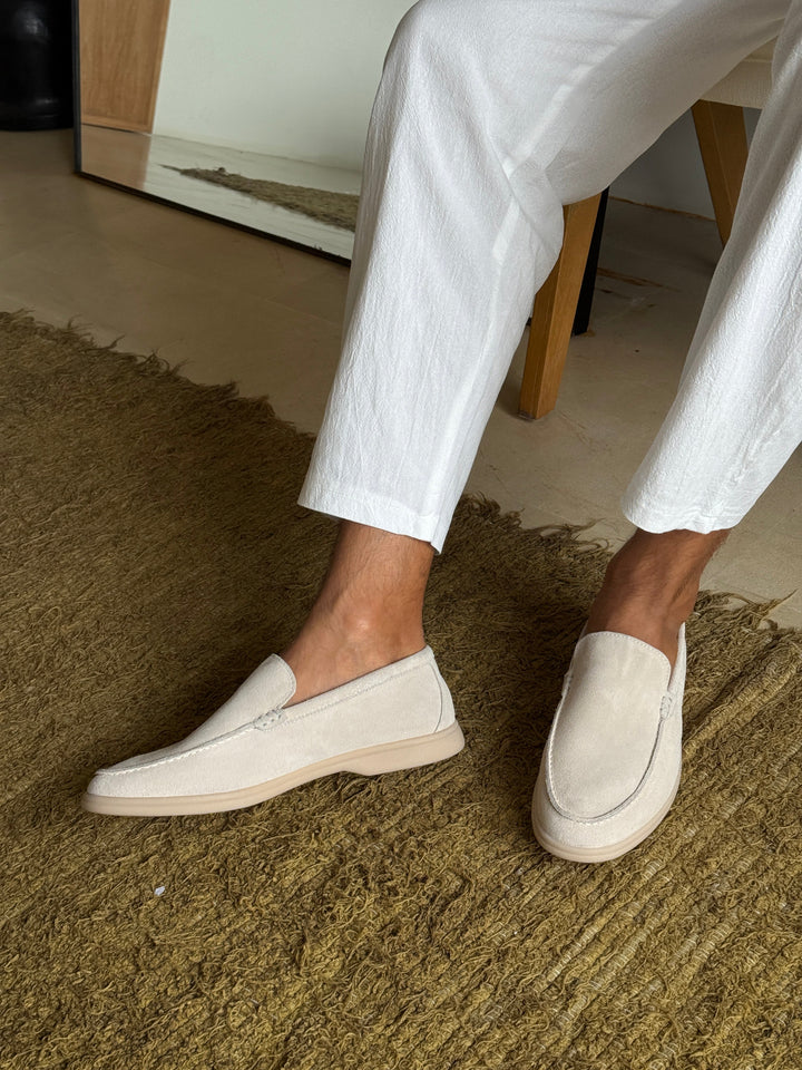 Sorell™ | MONACO Suède Loafers
