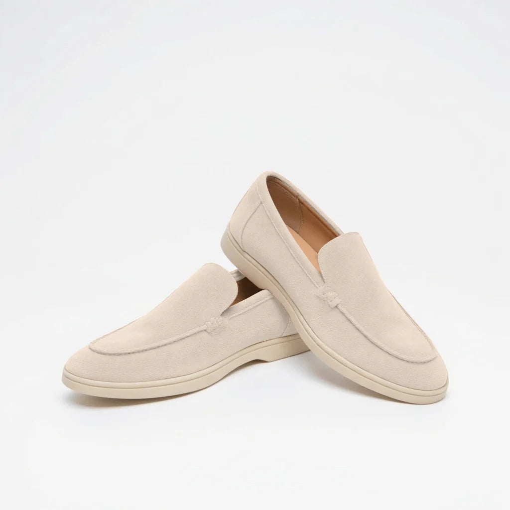 Sorell™ | MONACO Suède Loafers
