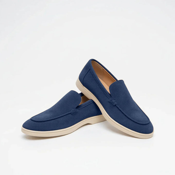 Sorell™ | MONACO Suède Loafers