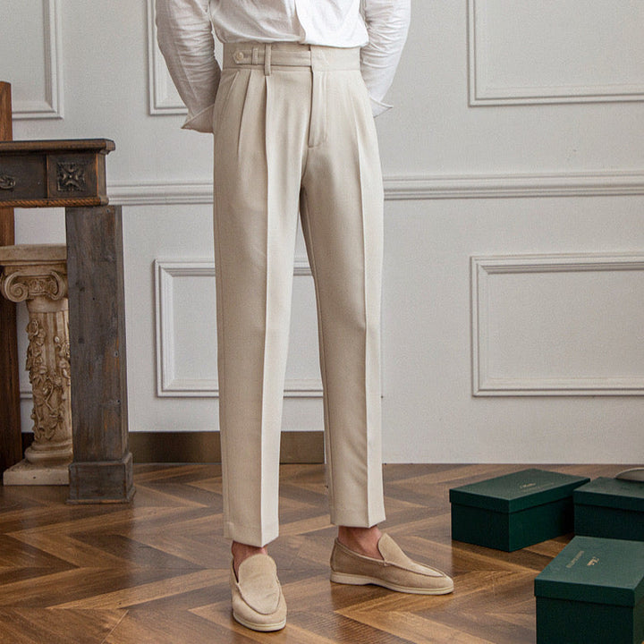 Sorell™ | PARIS Old Money Trousers