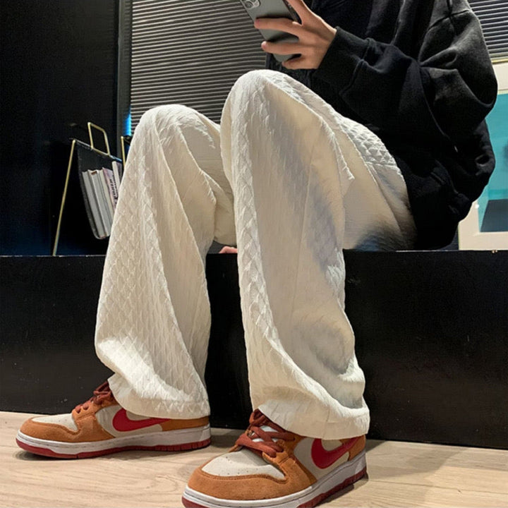 Sorell™ | Cotton-Blend pantalon