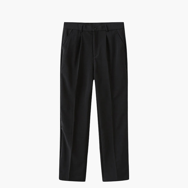 Sorell™ | GUNSAN Fitted Trousers