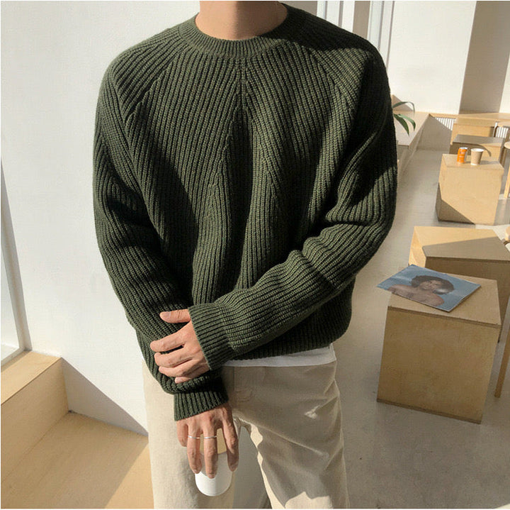 Sorell™ | Essentials Line Sweater