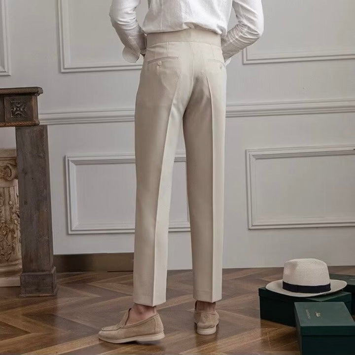 Sorell™ | PARIS Old Money Trousers