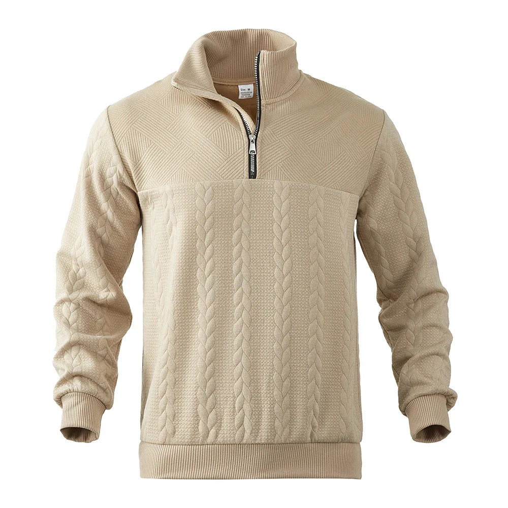 Sorell™ | Premium Quarter Zip