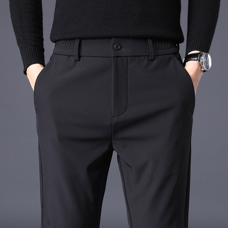 Sorell™ | Slim Fit Chino Broek