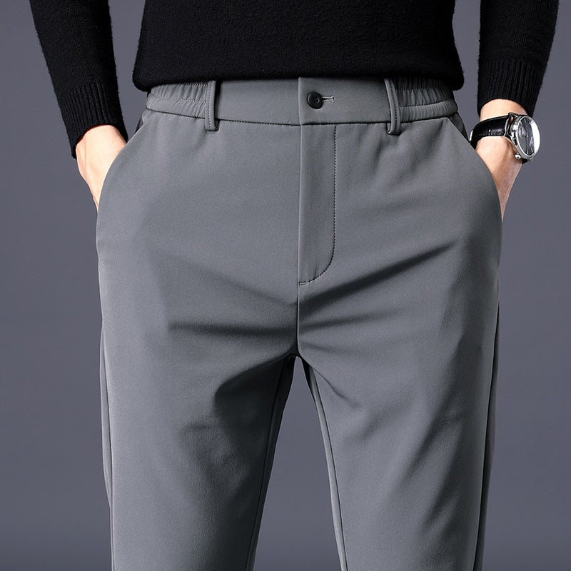 Sorell™ | Slim Fit Chino Broek