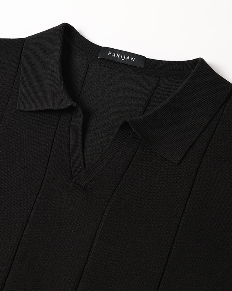 Sorell™ | V-Hals Polo