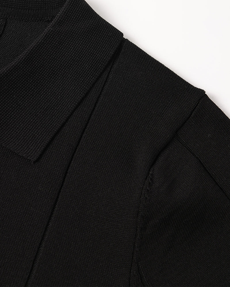 Sorell™ | V-Hals Polo