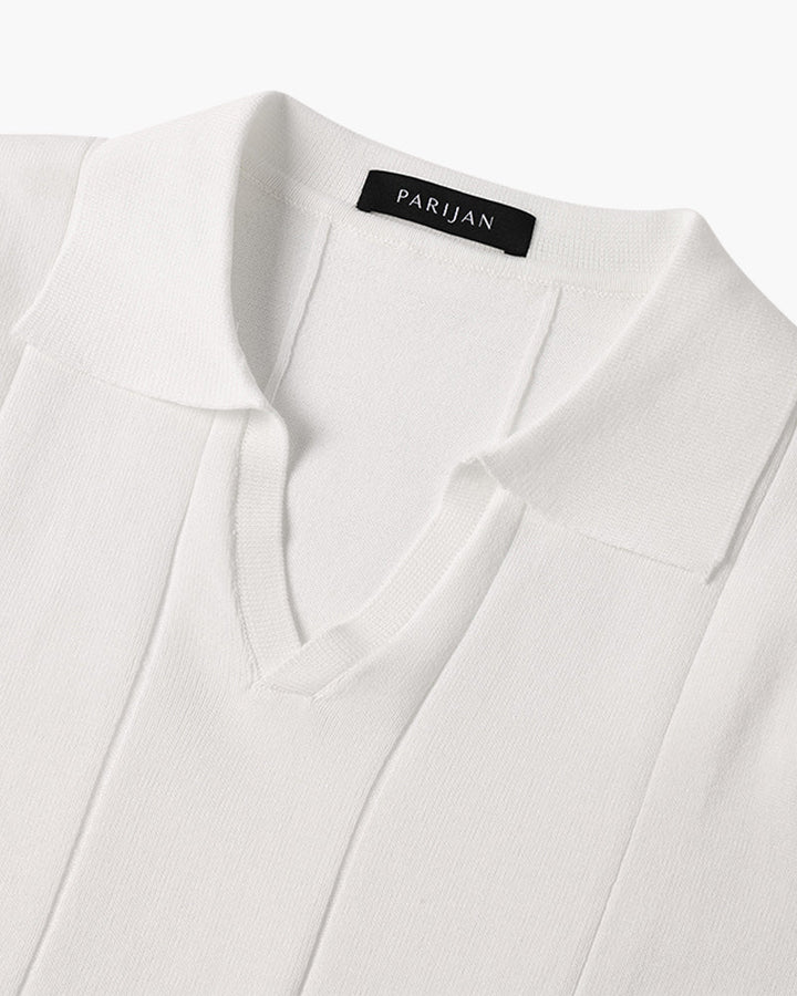 Sorell™ | V-Hals Polo