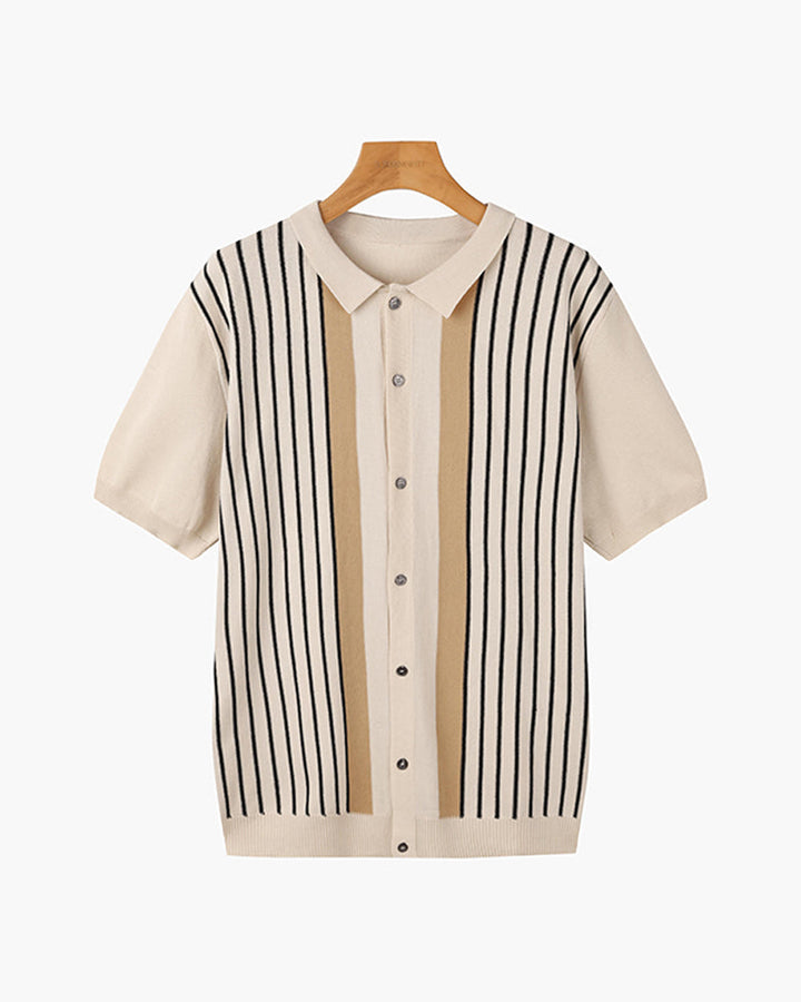 Sorell™ | Gebreide Polo