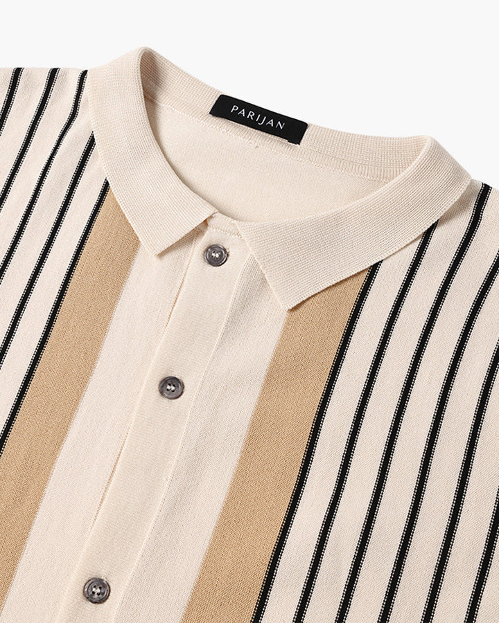 Sorell™ | Gebreide Polo