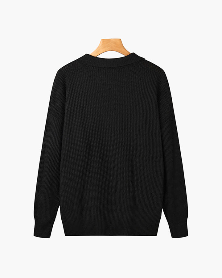 Sorell™ | Zipped Sweater
