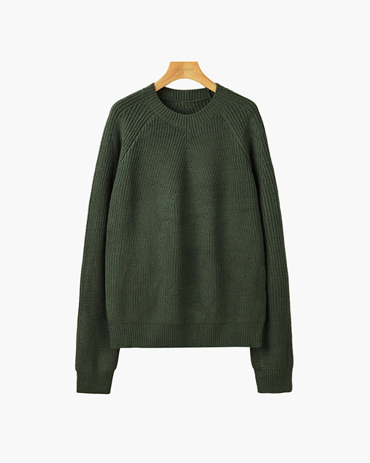 Sorell™ | Essentials Line Sweater