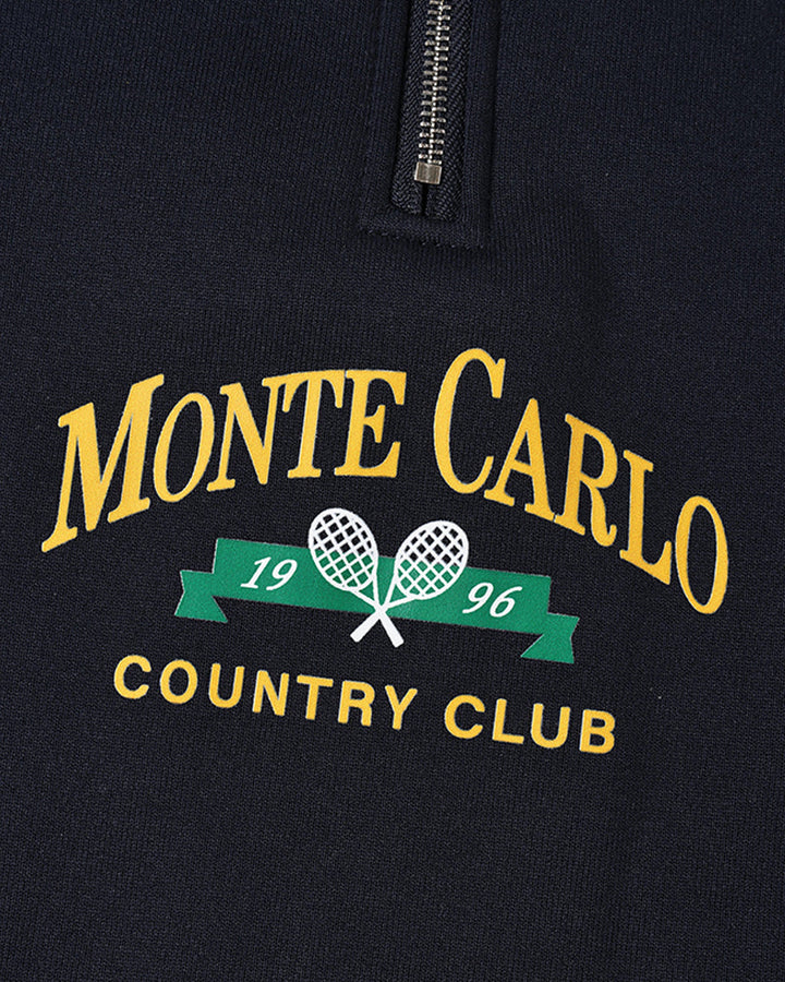 Sorell™ | MONTE CARLO Vintage Quarter Zip