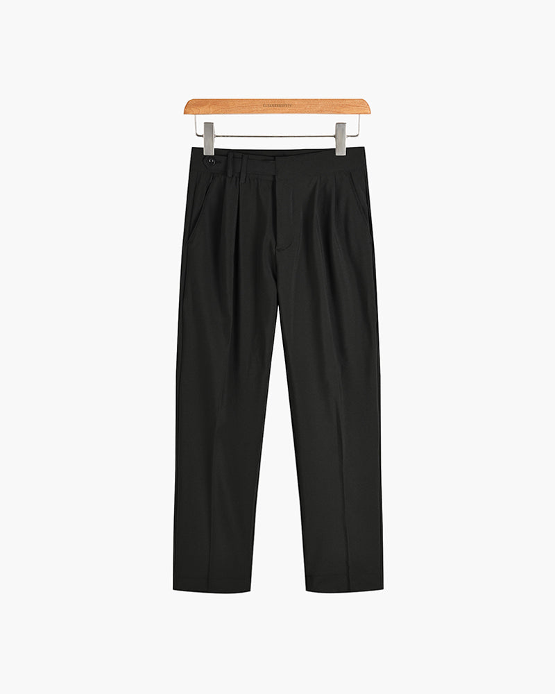 Sorell™ | PARIS Old Money Trousers