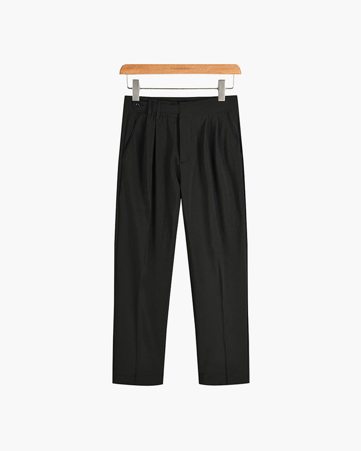 Sorell™ | PARIS Old Money Trousers