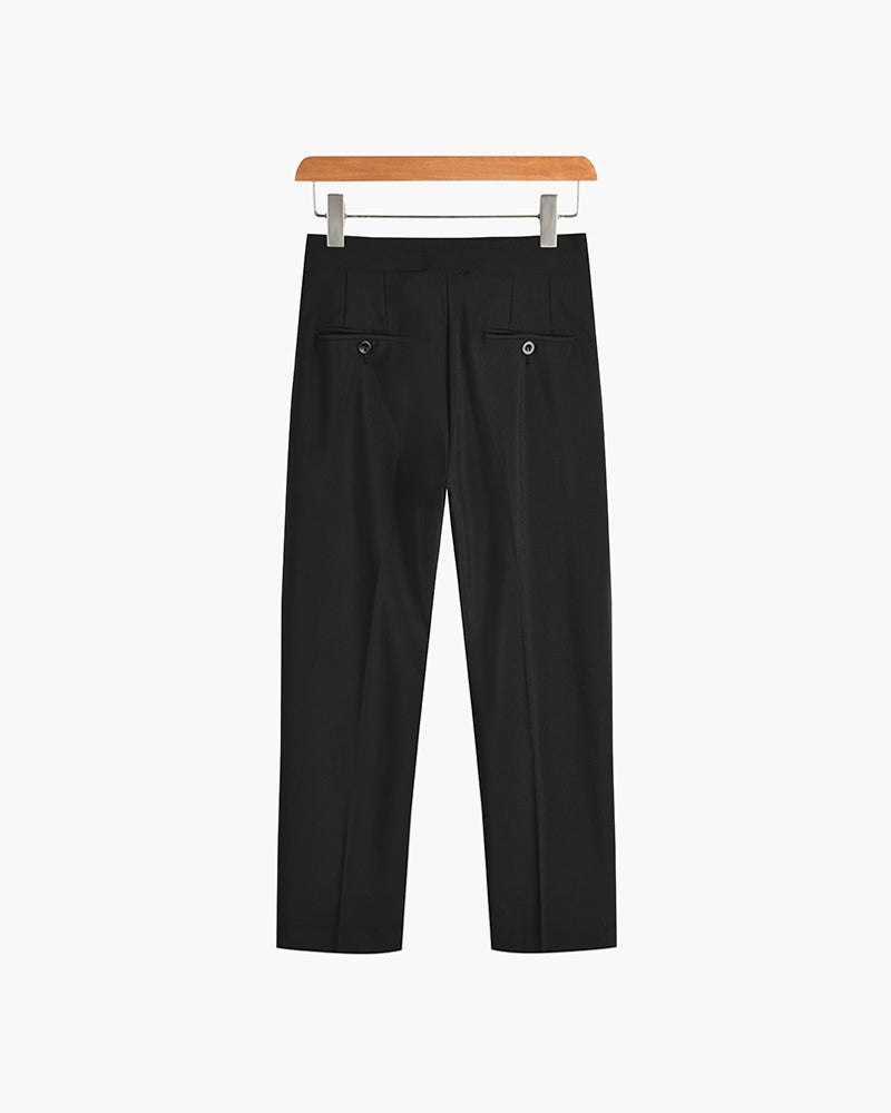 Sorell™ | PARIS Old Money Trousers