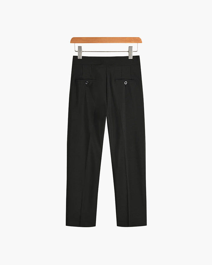Sorell™ | PARIS Old Money Trousers