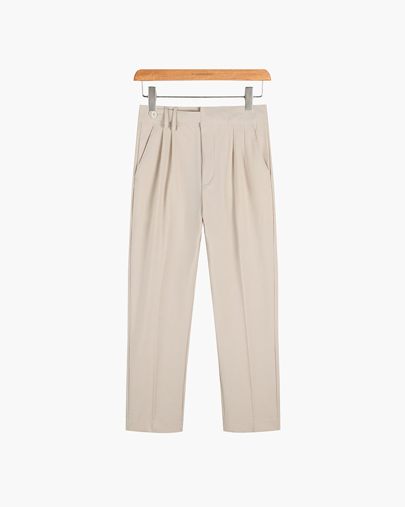 Sorell™ | PARIS Old Money Trousers