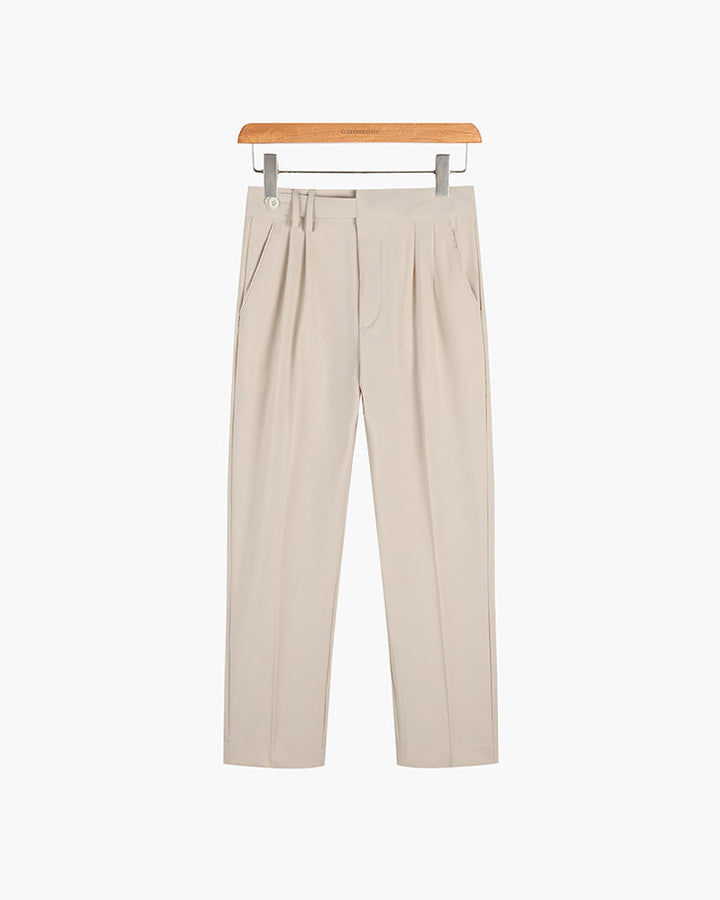 Sorell™ | PARIS Old Money Trousers