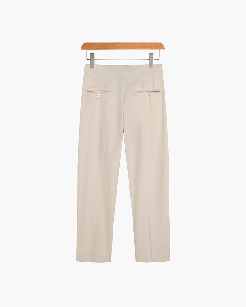 Sorell™ | PARIS Old Money Trousers