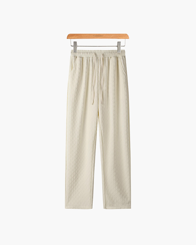 Sorell™ | Cotton-Blend pantalon