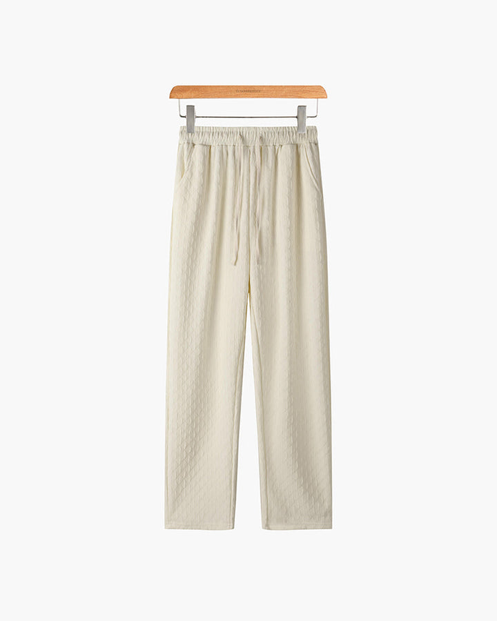 Sorell™ | Cotton-Blend pantalon