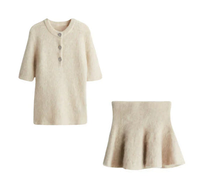 Sorell™ | COZY Mohair Set