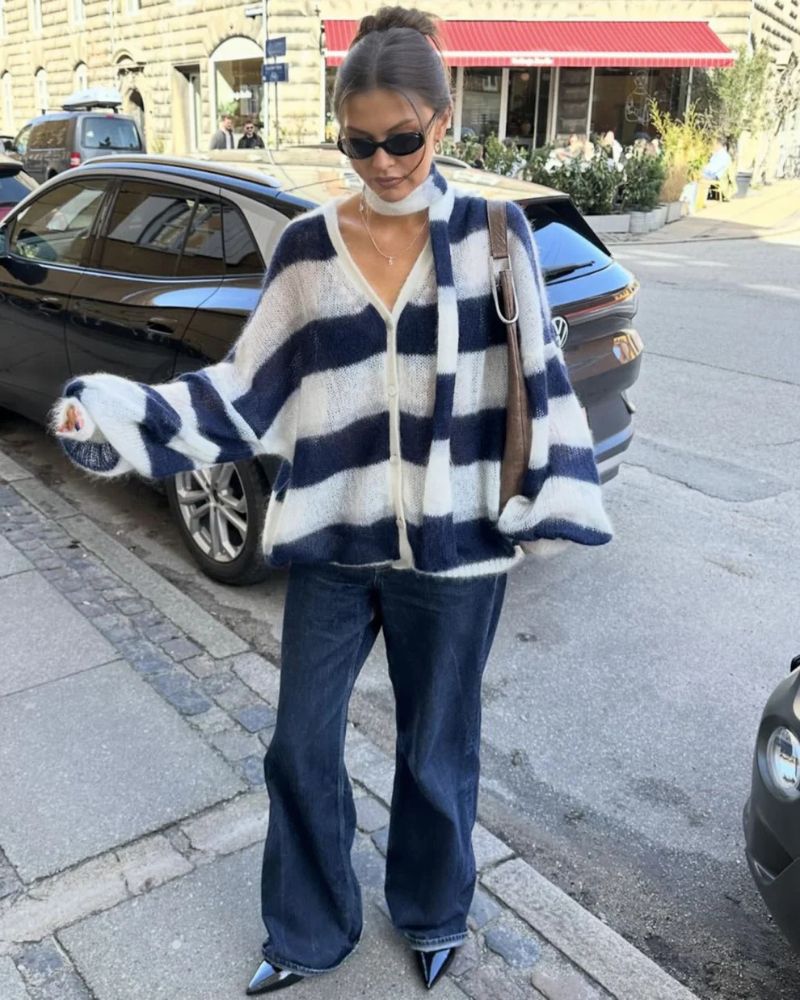 Sorell™ | Gestreept Vest