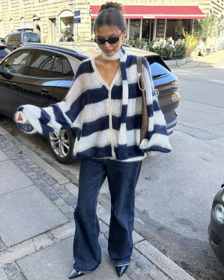 Sorell™ | Gestreept Vest