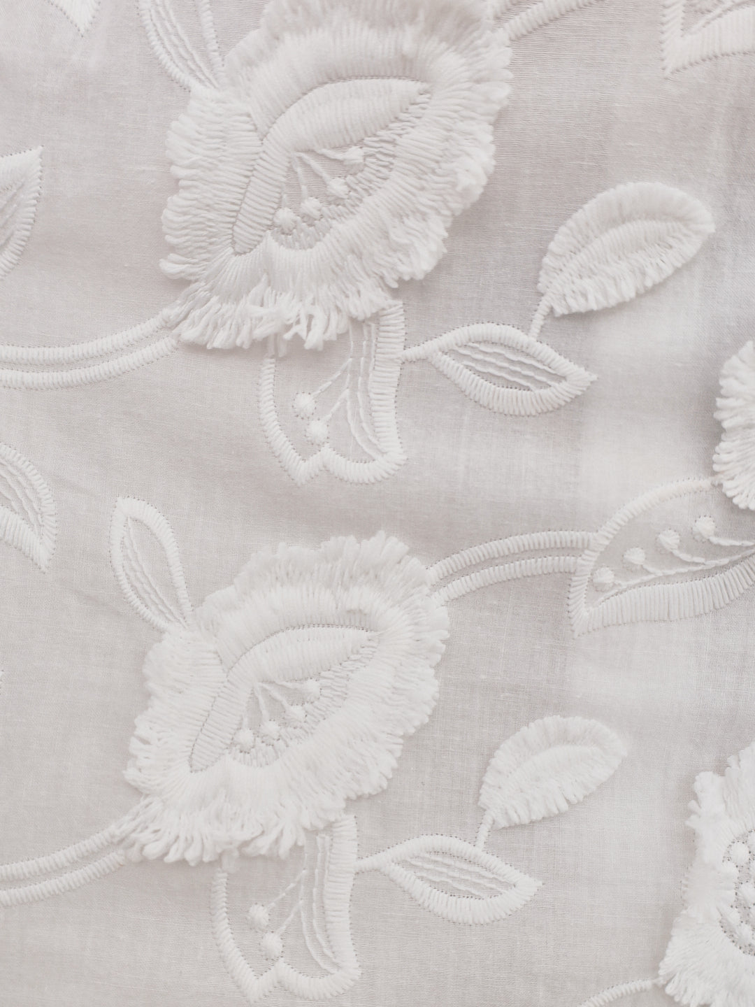 Sorell™ | Sierra Luxe Geborduurde Jurk