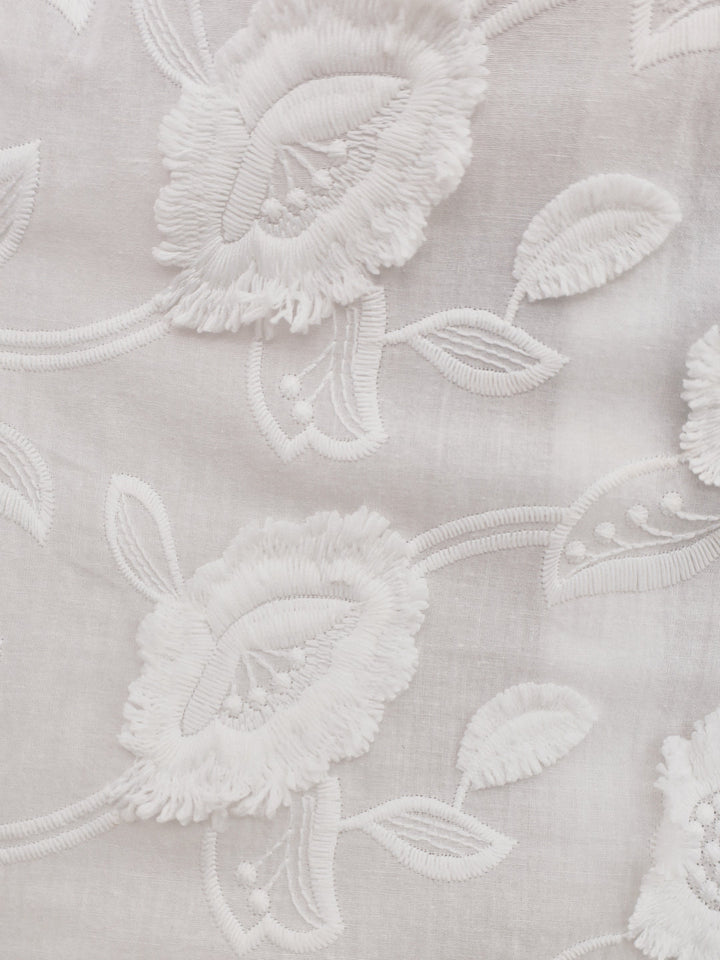 Sorell™ | Sierra Luxe Geborduurde Jurk