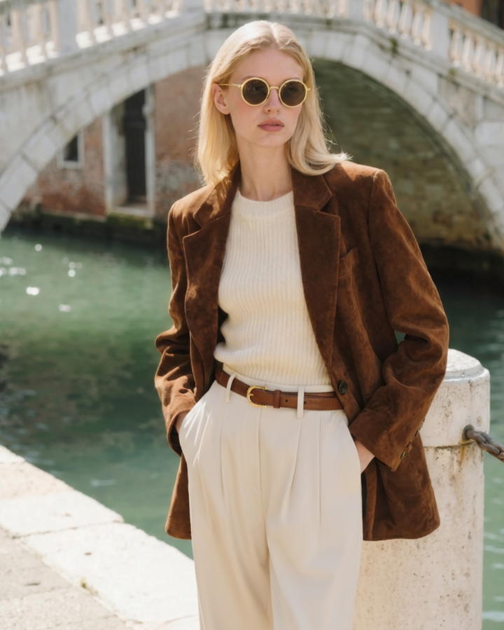 Sorell™ | Capri Pants