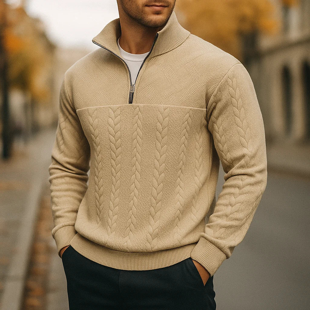 Sorell™ | Premium Quarter Zip