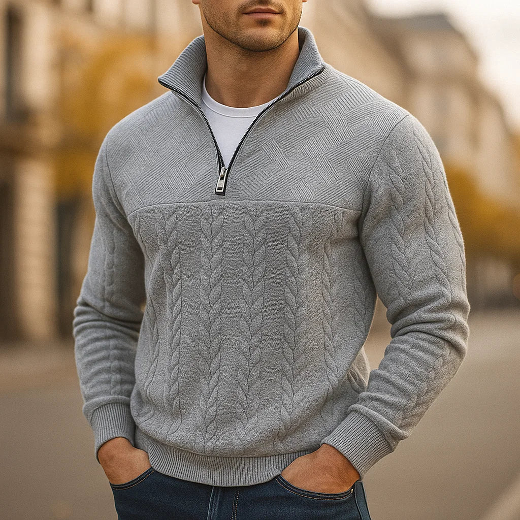 Sorell™ | Premium Quarter Zip