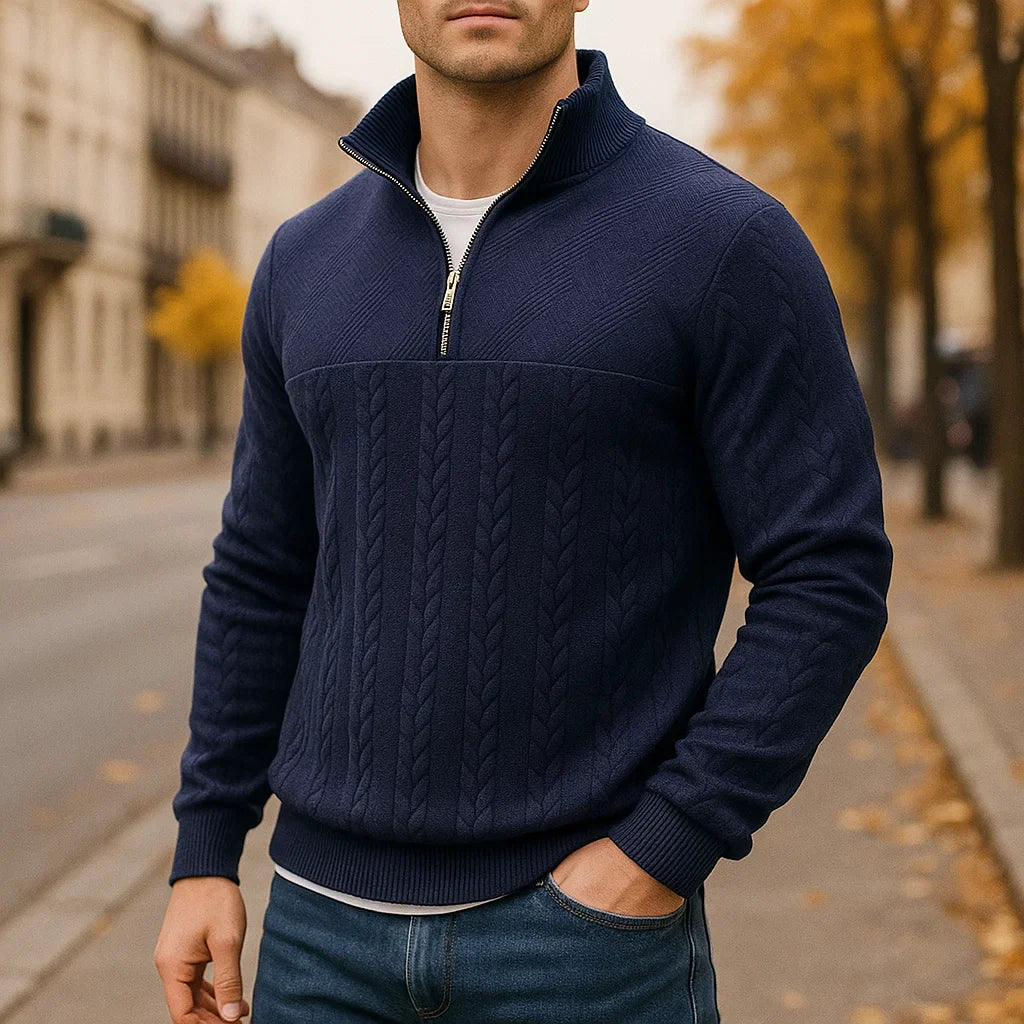 Sorell™ | Premium Quarter Zip
